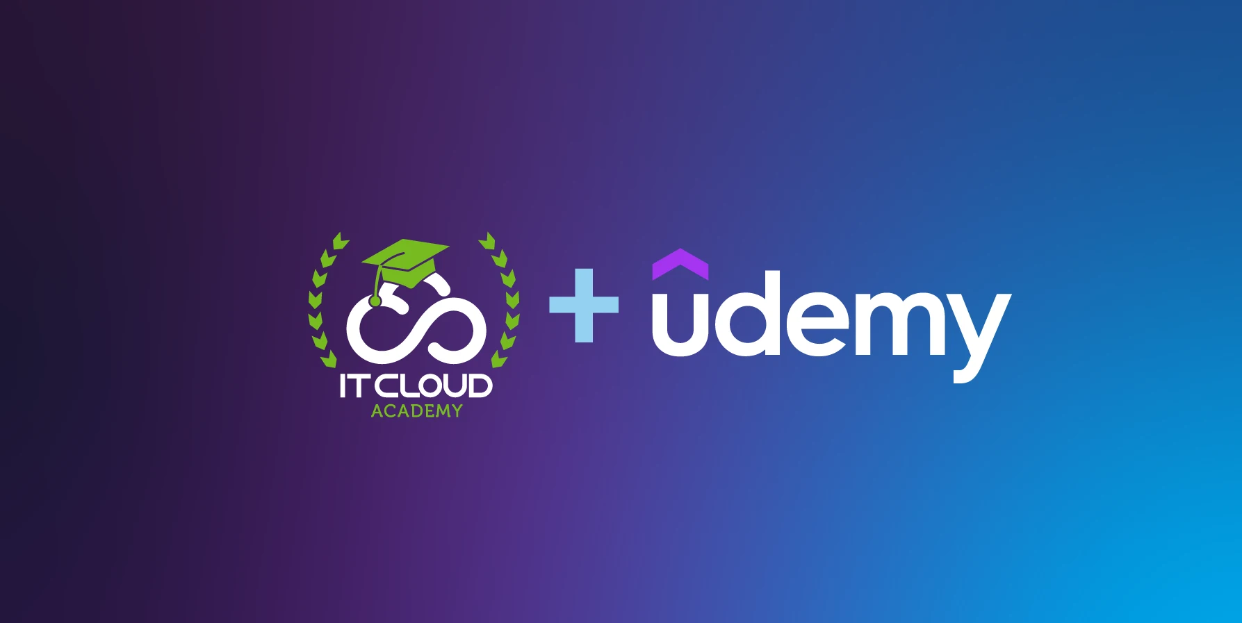 ITCloud Academy and Udemy
