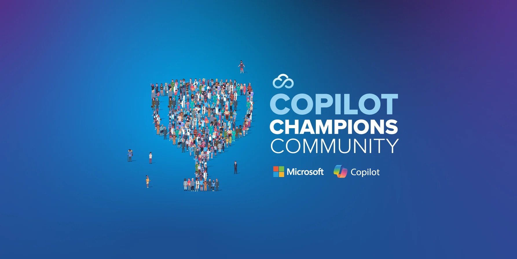 Copilot Champions Community