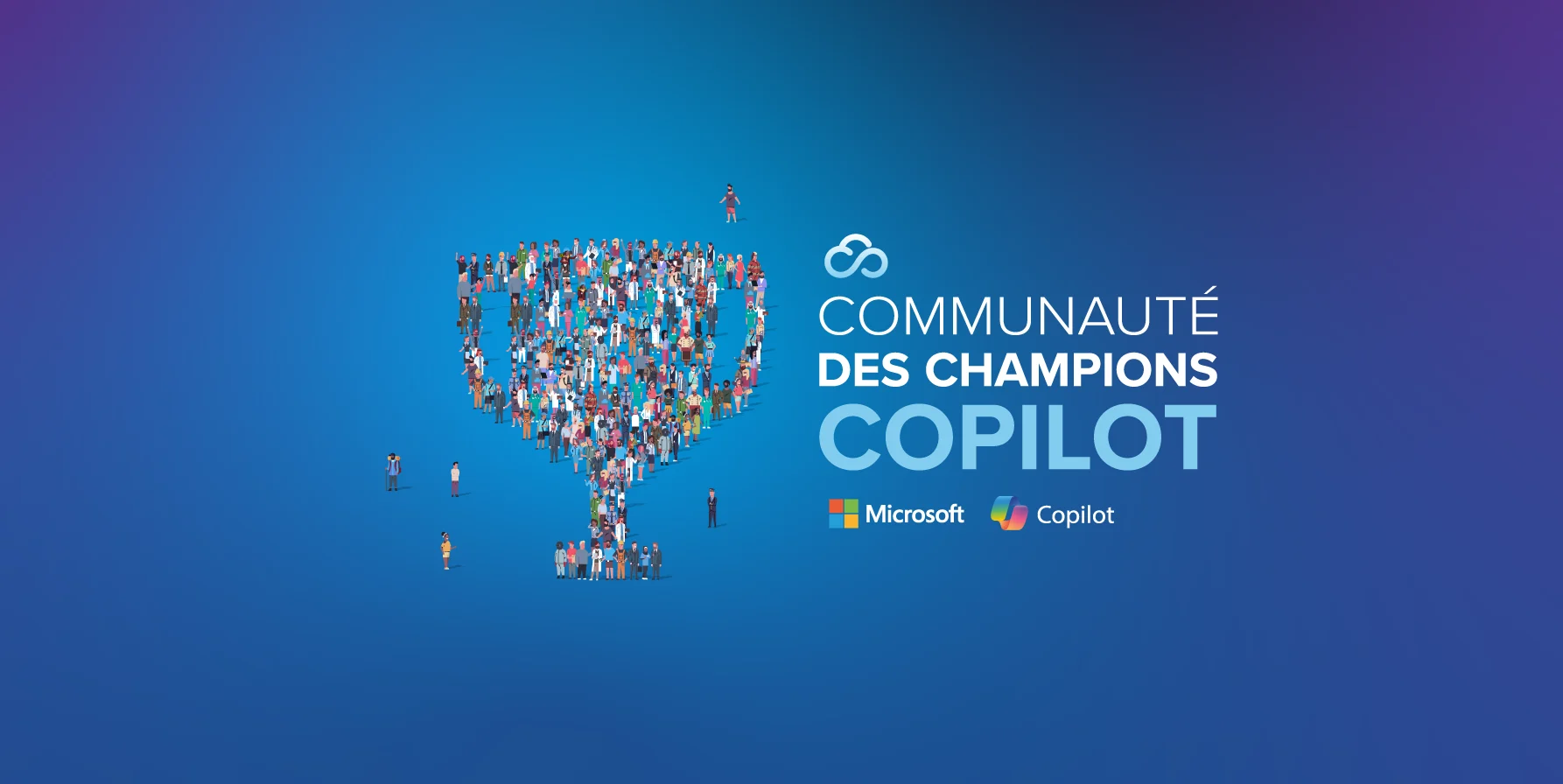 Communauté des Champions Copilot