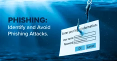 Phishing: Identify and Avoid Phishing Attacks